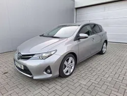 Cinzento Usado 2013 Toyota Auris | € 11.500 (Preço elevado)
