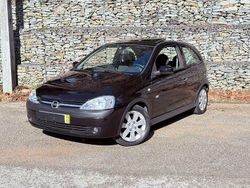 Usado 2003 Opel Corsa Sport | € 2.990 (Caro)