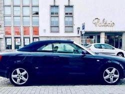 Usado 2006 Audi A4 Cabrios | € 9.000 (Preço justo)