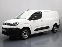 Branco Usado 2020 Citroën Berlingo Monovolume | € 14.750 (Preço justo)