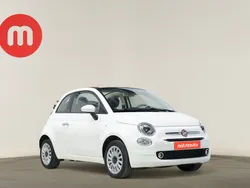 Usado 2023 Fiat 500C Cabrios | € 15.499 (Preço justo)