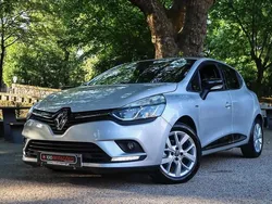 Cinzento Usado 2019 Renault Clio IV Citadino | € 13.490 (Caro)