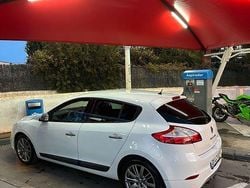 Usado 2011 Renault Mégane GT Line GT-Line | € 7.550 (Super Preço)