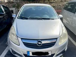 Usado 2006 Opel Corsa Sedan | € 2.500 (Super Preço)