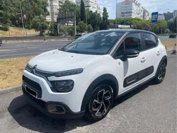 Usado 2023 Citroën C3 Citadino | € 13.750 (Bom preço)