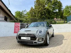 Cinza Usado 2015 Mini Cooper SD Citadino | € 23.990 (Preço justo)