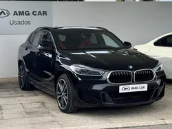 Preto Usado 2020 BMW X2 SUV | € 34.500