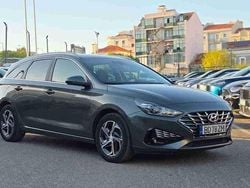 Cinzento Usado 2023 Hyundai i30 Carrinha | € 22.100 (Preço justo)