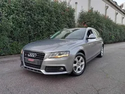Cinza Usado 2005 Audi A4 Sport Carrinha | € 10.450
