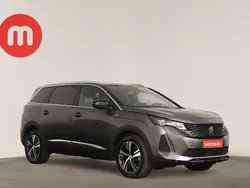 Usado 2023 Peugeot 5008 GT Monovolume | € 31.499 (Preço justo)