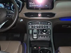 Usado 2021 Hyundai Santa Fe SUV | € 38.000