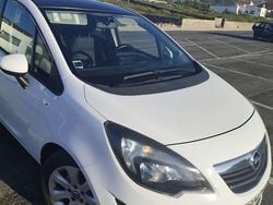 Usado 2012 Opel Meriva Monovolume | € 4.390 (Super Preço)