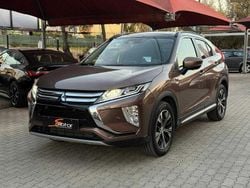 Cinza Usado 2019 Mitsubishi Eclipse Cross Intense SUV | € 21.250 (Preço elevado)