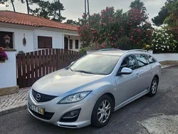 Usado 2011 Mazda 6 Sedan | € 7.500