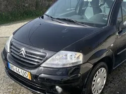 Usado 2003 Citroën C3 Citadino | € 2.850 (Preço elevado)
