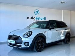 Branco Usado 2022 Mini Cooper Citadino | € 27.950 (Caro)