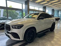 Branco Usado 2020 Mercedes GLE53 AMG AMG Coupé | € 95.650