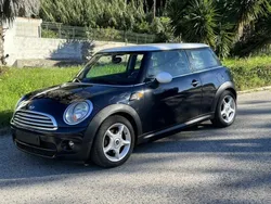 Preto Usado 2007 Mini Cooper D Citadino | € 7.500 (Preço justo)
