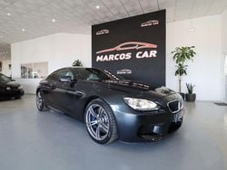 Cinza Usado 2012 BMW M6 Coupé | € 55.900
