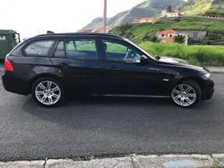 Usado 2010 BMW 318 Sedan | € 8.000 (Preço justo)