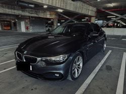 Usado 2018 BMW 420 Gran Coupé Sport Line Coupé | € 18.500 (Super Preço)