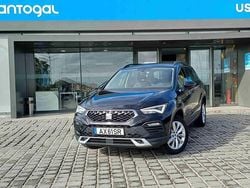Preto Usado 2023 Seat Ateca Style SUV | € 23.490 (Bom preço)