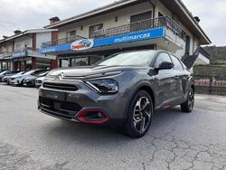 Cinzento Usado 2023 Citroën C4 | € 19.990 (Bom preço)