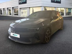 Cinzento Usado 2024 Opel Astra Carrinha | € 35.990 (Preço elevado)
