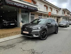 Cinzento Usado 2020 DS Automobiles DS7 Crossback SUV | € 27.000 (Super Preço)