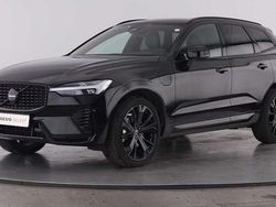 Preto Usado 2025 Volvo XC60 SUV | € 59.950