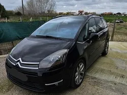 Usado 2008 Citroën Grand C4 Picasso Monovolume | € 6.000 (Preço elevado)