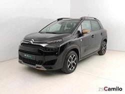 Preto Usado 2023 Citroën C3 Aircross PureTech SUV | € 16.000 (Bom preço)