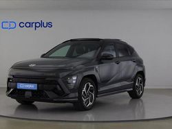 Cinzento Usado 2023 Hyundai Kauai SUV | € 29.500