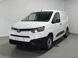 Branco (sólida) Usado 2023 Toyota Proace City City Van | € 20.850