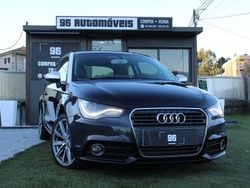 Usado 2011 Audi A1 | € 10.000 (Bom preço)