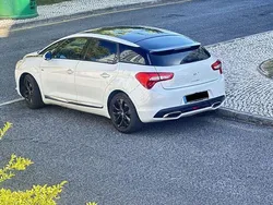 Usado 2013 Citroën DS5 Sport Chic Citadino | € 11.250 (Preço justo)