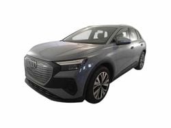 Cinzento Usado 2021 Audi Q4 e-tron SUV | € 26.750 (Super Preço)