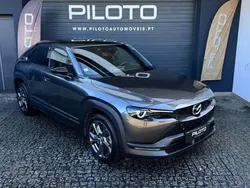 Mazda MX30