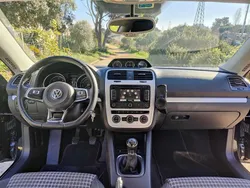 Usado 2014 VW Scirocco Coupé | € 13.350