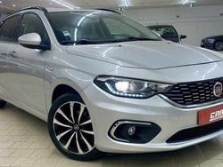 Cinza Usado 2018 Fiat Tipo Street Carrinha | € 13.250 (Caro)