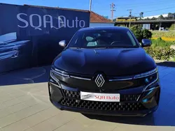Preto Usado 2022 Renault Mégane | € 26.500 (Preço justo)