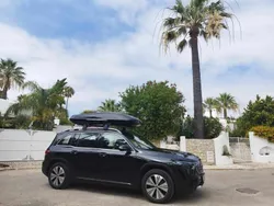 Preto Usado 2023 Mercedes EQB300 SUV | € 47.500