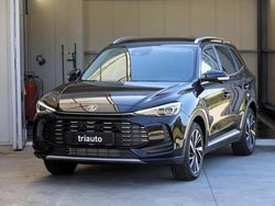 Preto Novo 2025 MG ZS Luxury Sedan | € 28.500 (Preço justo)
