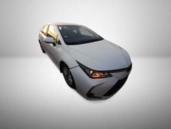 Branco Usado 2022 Toyota Corolla Sedan | € 19.990 (Preço justo)