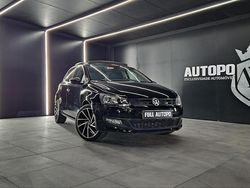 Preto Usado 2012 VW Polo Citadino | € 11.900 (Caro)