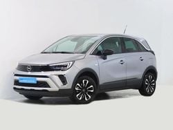 Cinzento Usado 2024 Opel Crossland SUV | € 19.900 (Bom preço)