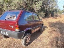 Usado 1989 Fiat Panda 4x4 Citadino | € 8.500