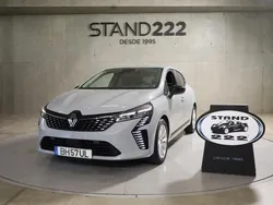 Cinzento Usado 2024 Renault Clio V | € 17.650 (Preço justo)