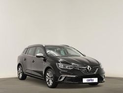 Preto Usado 2019 Renault Mégane GT Line GT-Line Carrinha | € 18.990 (Preço elevado)