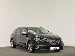 Preto Usado 2019 Renault Mégane GT Line GT-Line Carrinha | € 18.990 (Preço elevado)